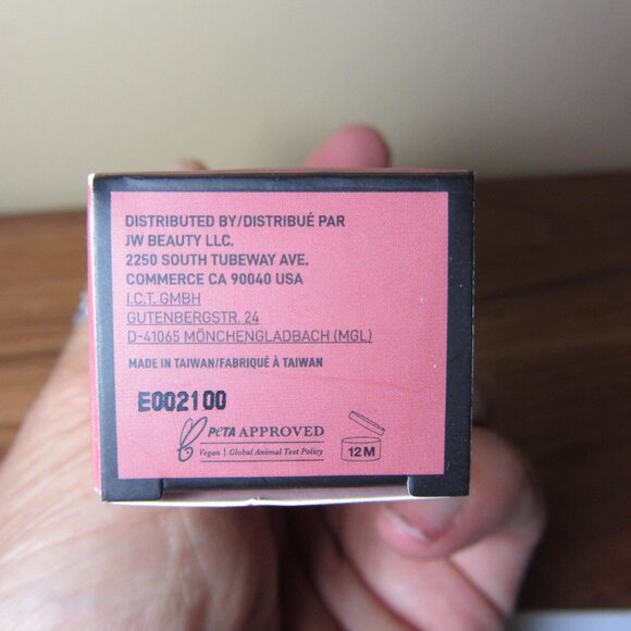 jason wu hot fluff HF04 apple pie lipstick 3.8 g / .134 oz (C159) - Picture 7 of 8